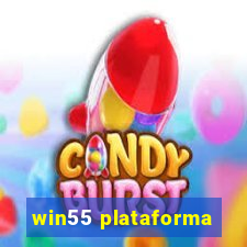 win55 plataforma